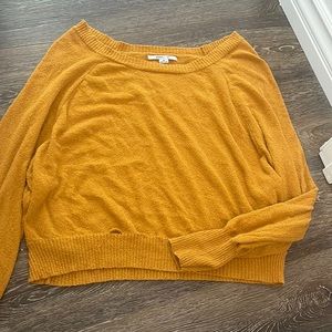 O’Neill Cropped sweater